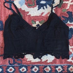 FP Bralette/Crop Top